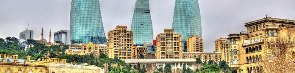 Azerbaijan